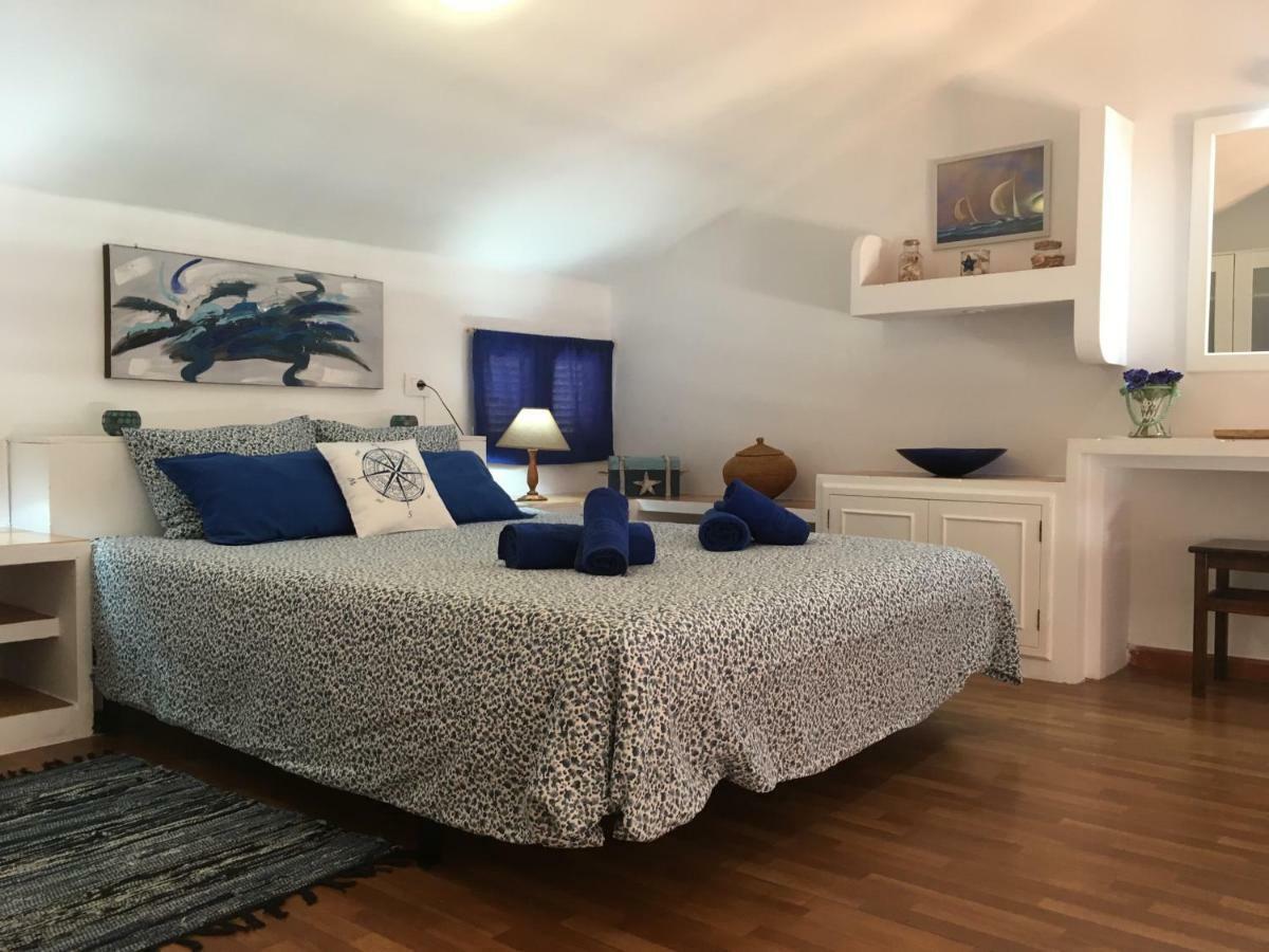 Appartamento Duplex En Residencial Balancon El Médano Esterno foto